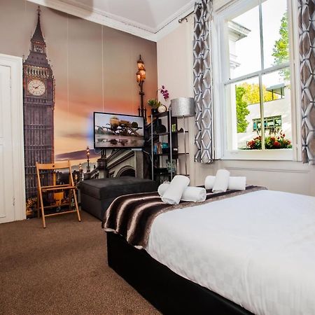 Pimlico Central London Suite near Victoria Esterno foto