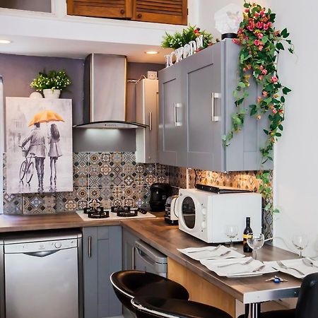 Pimlico Central London Suite near Victoria Esterno foto