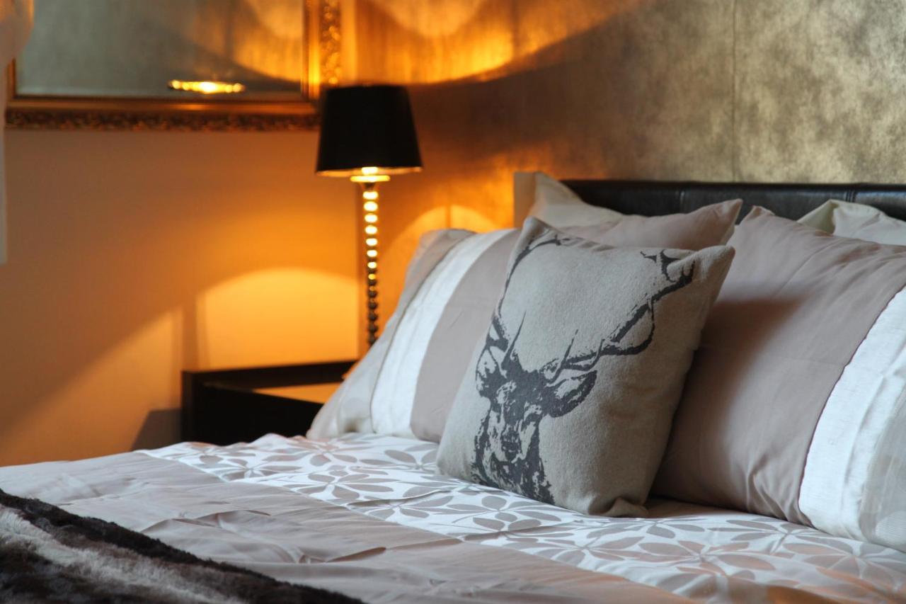 Pimlico Central London Suite near Victoria Esterno foto