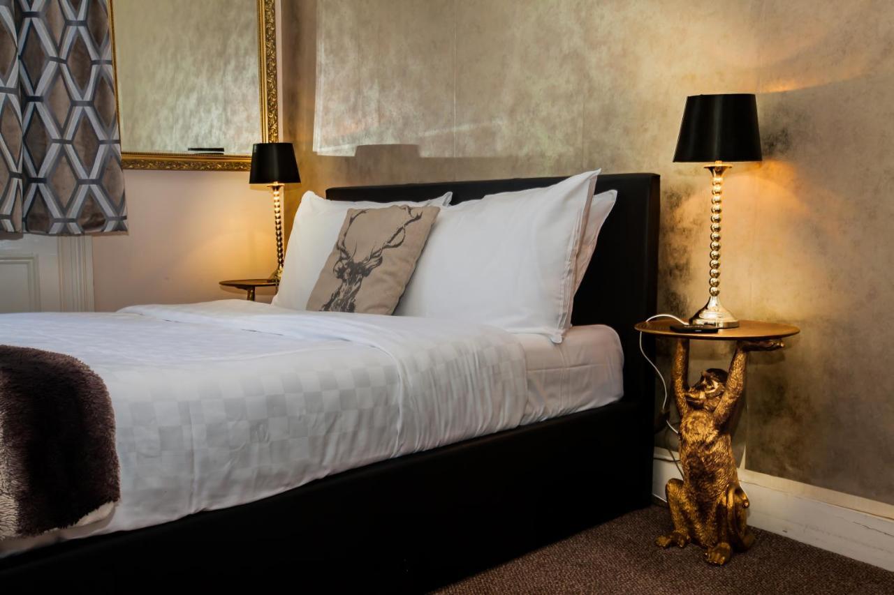Pimlico Central London Suite near Victoria Esterno foto