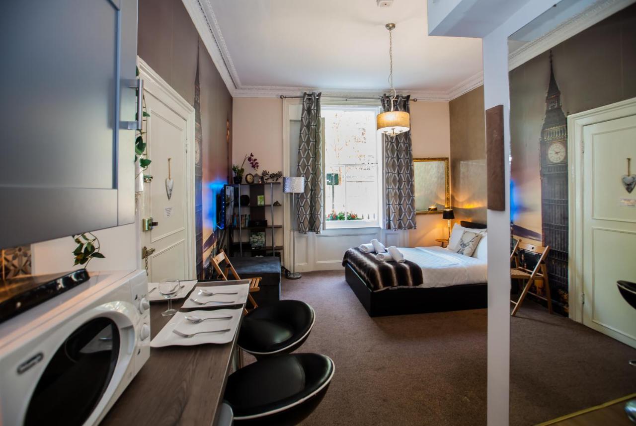 Pimlico Central London Suite near Victoria Esterno foto