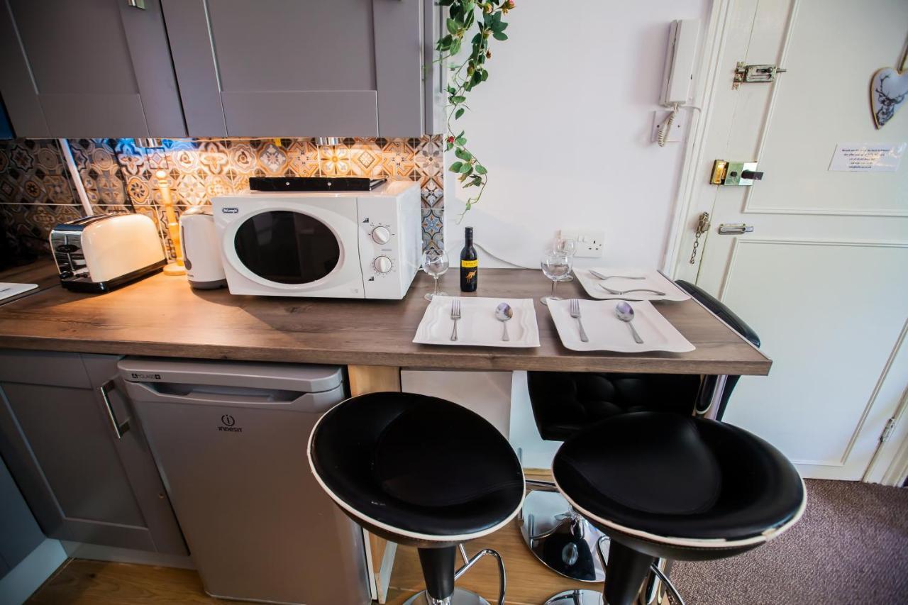 Pimlico Central London Suite near Victoria Esterno foto