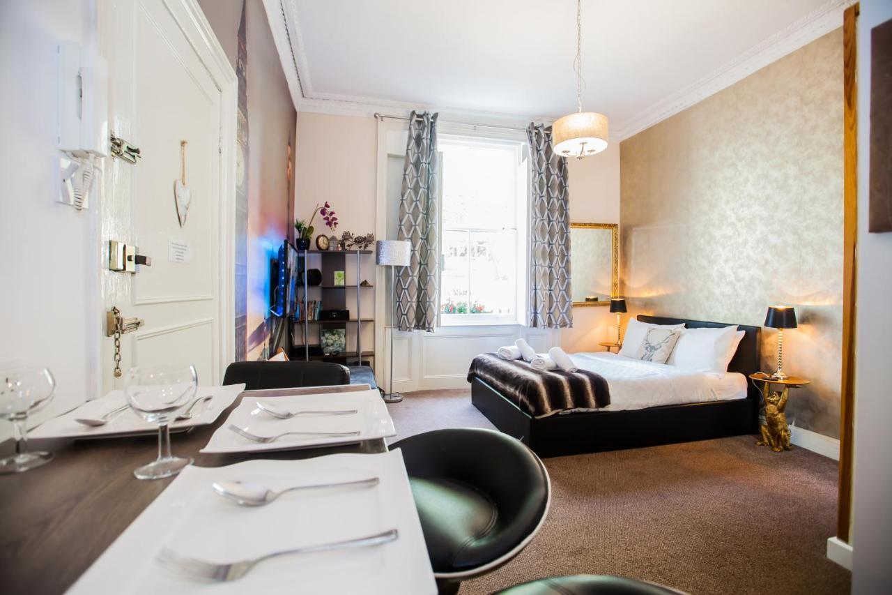 Pimlico Central London Suite near Victoria Esterno foto