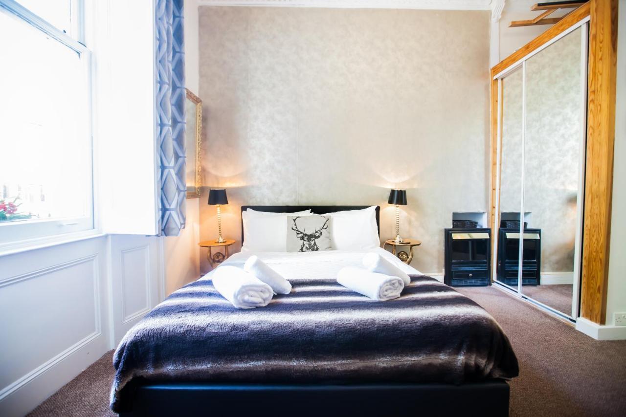 Pimlico Central London Suite near Victoria Esterno foto