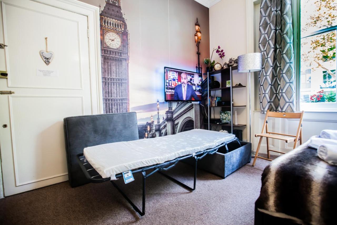 Pimlico Central London Suite near Victoria Esterno foto