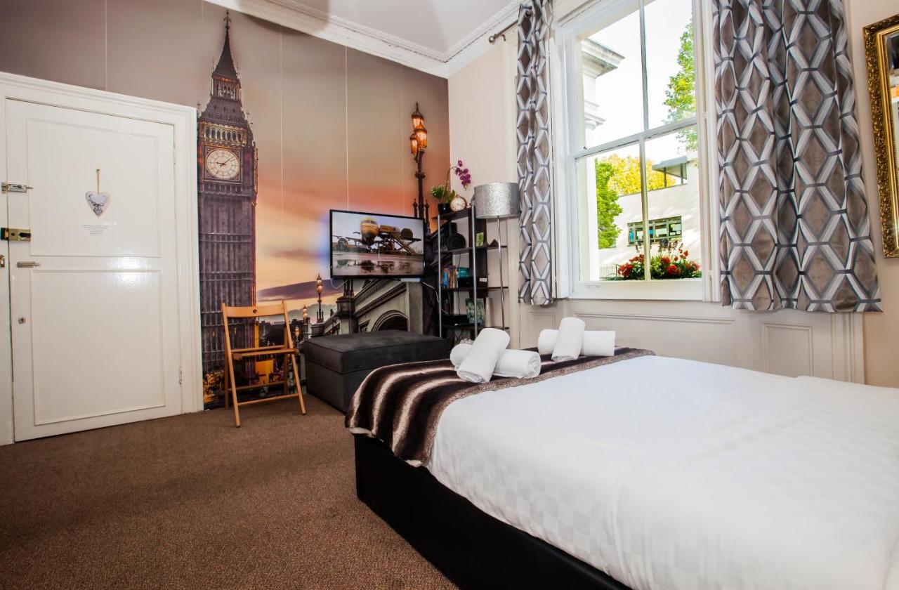 Pimlico Central London Suite near Victoria Esterno foto