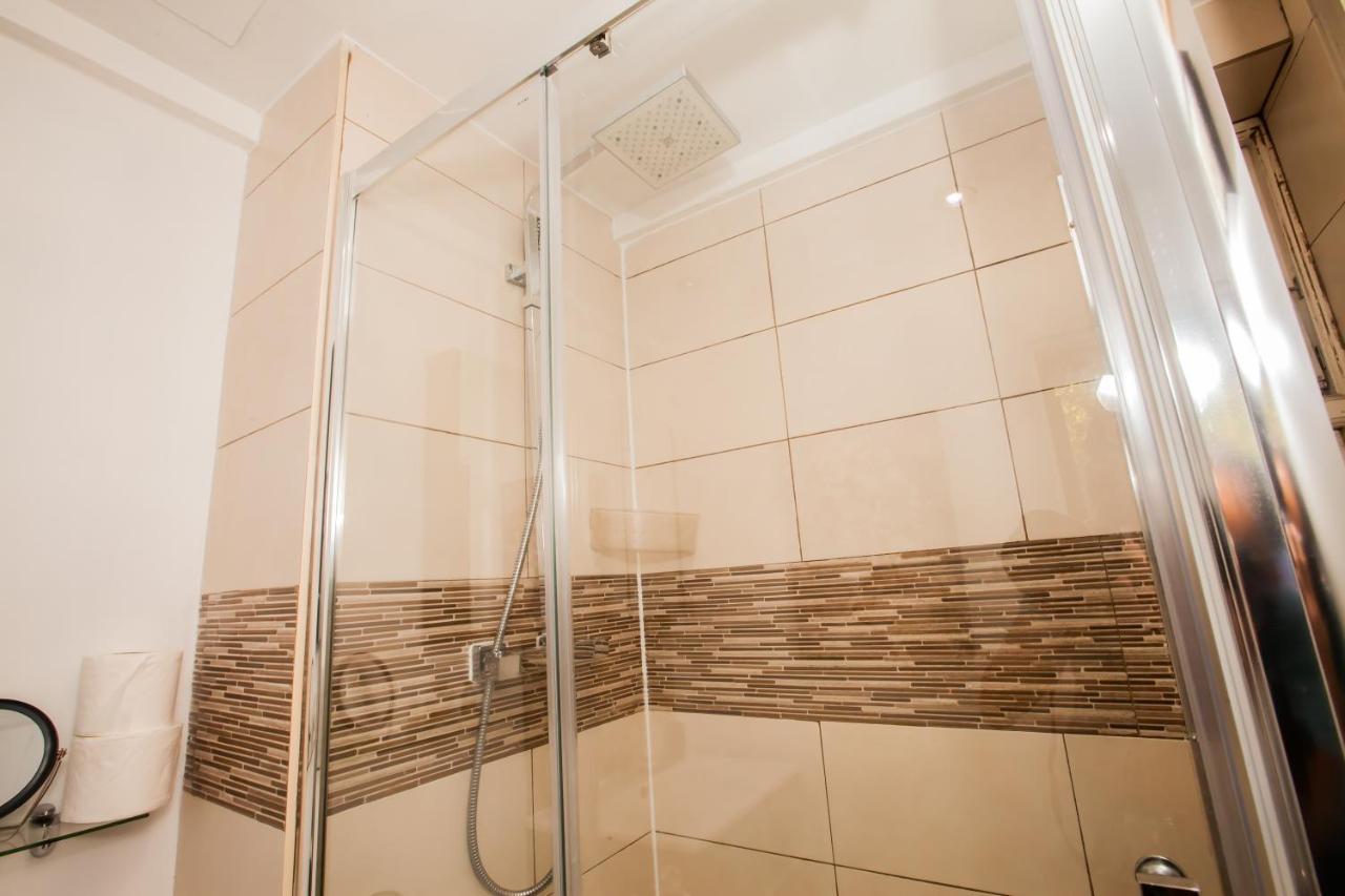 Pimlico Central London Suite near Victoria Esterno foto