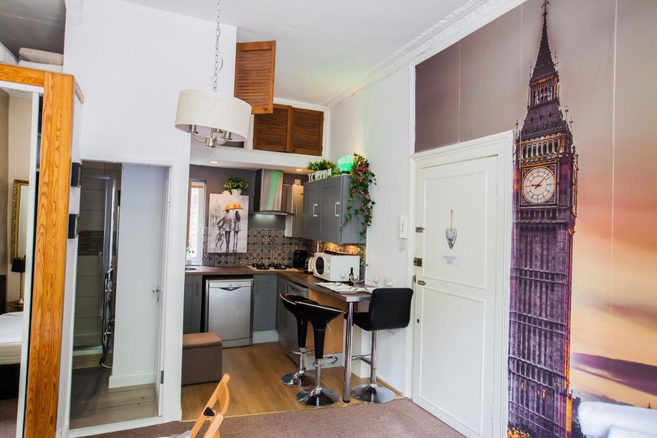 Pimlico Central London Suite near Victoria Esterno foto