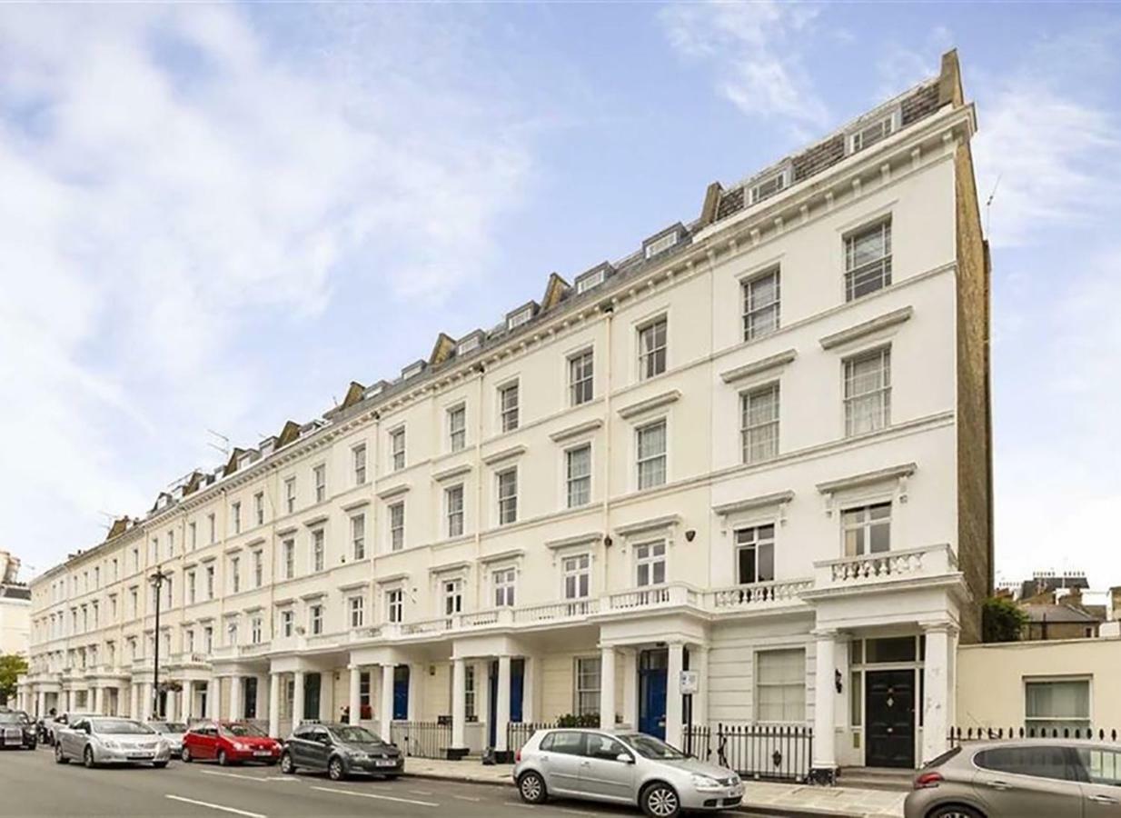 Pimlico Central London Suite near Victoria Esterno foto